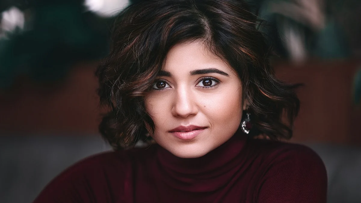 Shweta Tripathi