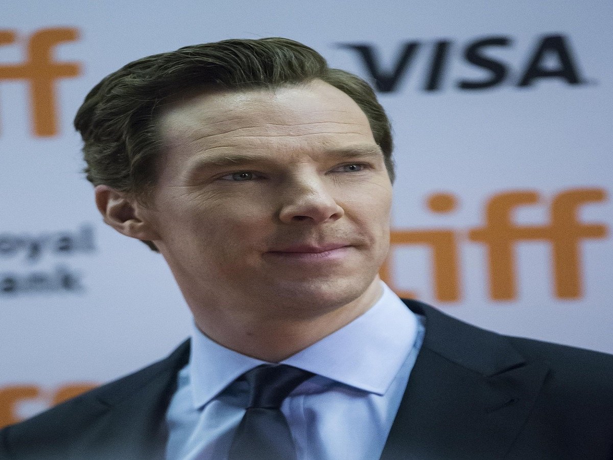 Benedict Cumberbatch returns as Doctor Strange in new ‘Spider-Man’ film
