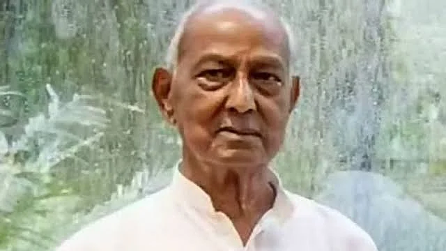 Veteran SP leader Mulayam Singh Yadav