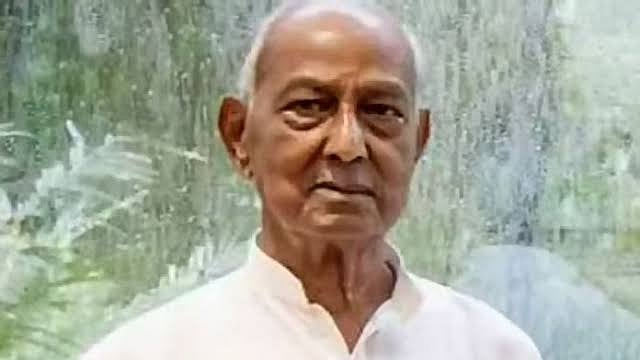 Veteran SP leader Mulayam Singh Yadav