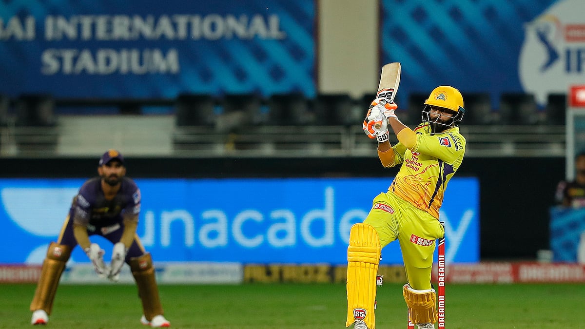 IPL 2020: KKR’s playoff chances handed a blow with defeat to CSK