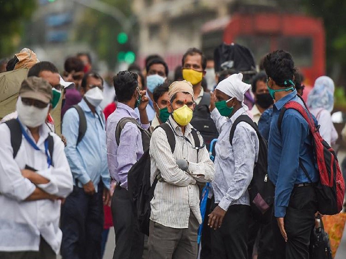 Pandemic and the lockdown: The plight of the new urban poor 