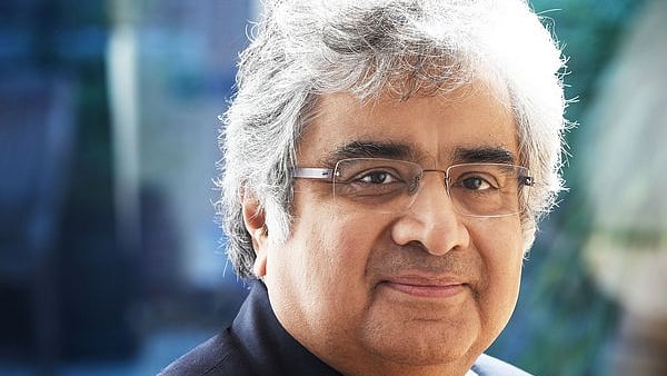 Senior Advocate Harish Salve to tie the knot with London-based artiste