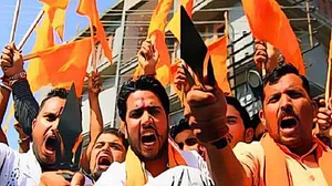 When ‘Bhakts’ boarded a ‘Time Machine’ in search of the Mughals