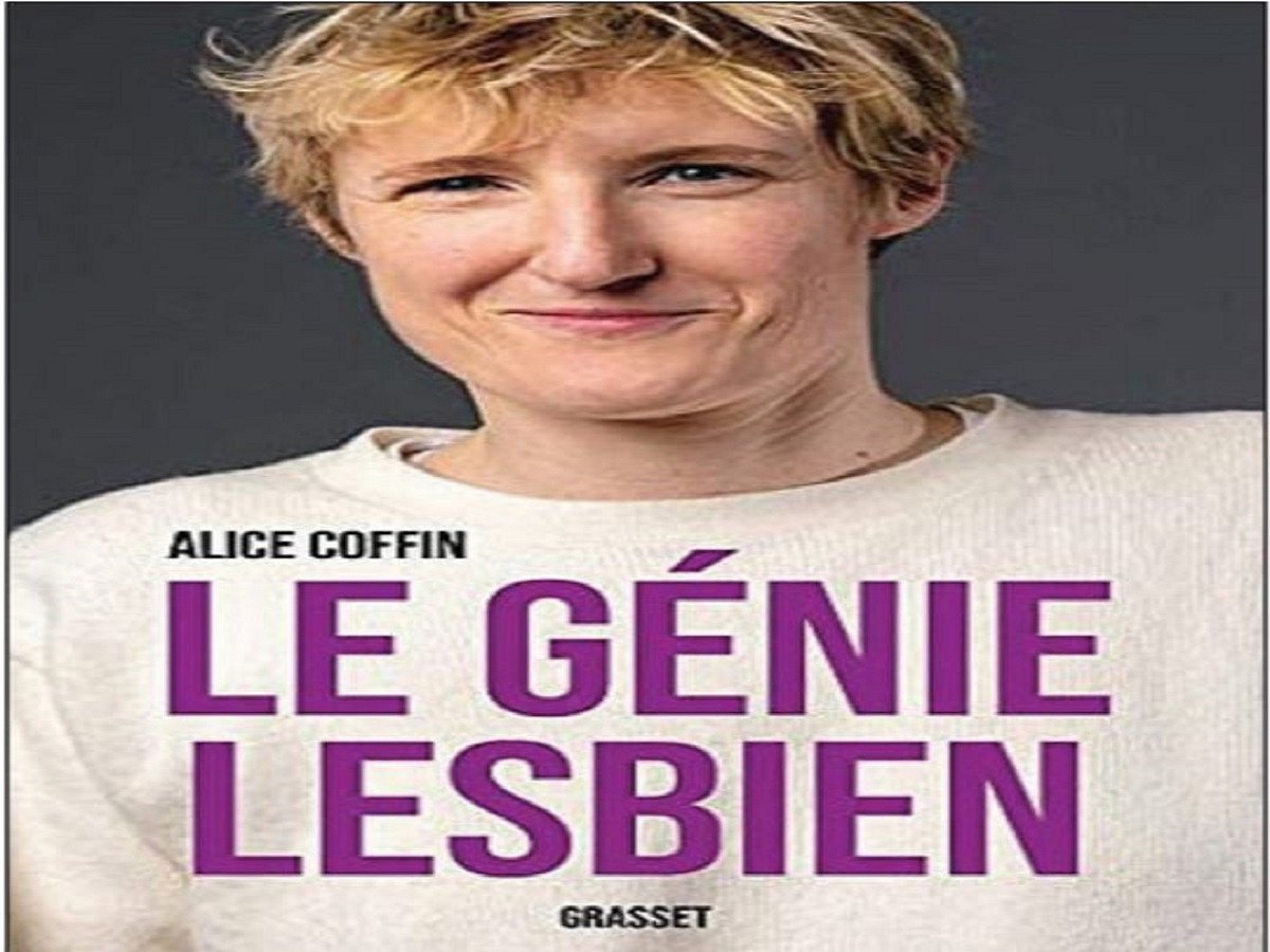 If fish don’t need a bicycle, why do women need men, asks French feminist author   