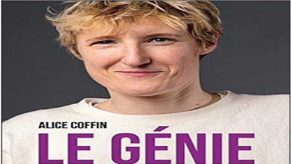 If fish don’t need a bicycle, why do women need men, asks French feminist author