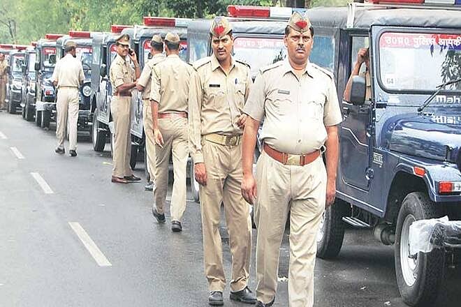 3 cops suspended after Unnao rape victim’s nephew goes missing