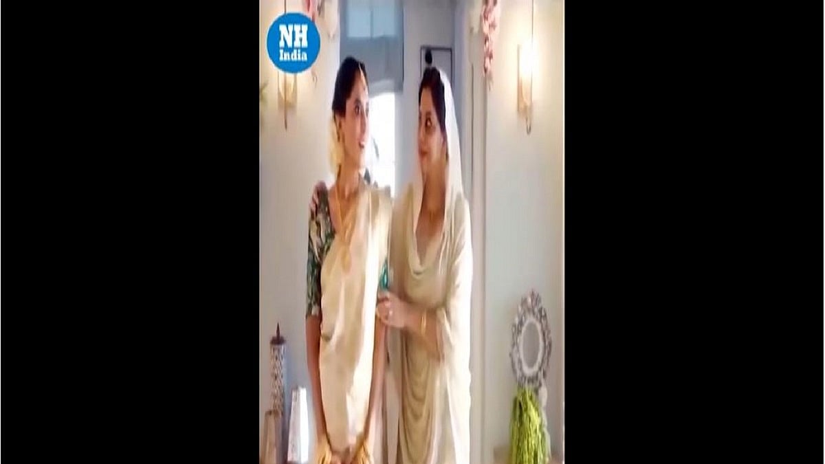 Tanishq Ad case will hurt our economy