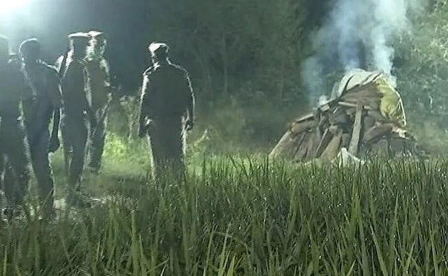 Hathras Horror: This is no country for women