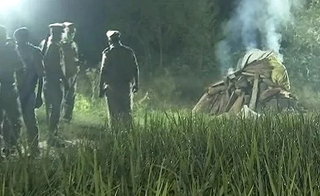 Hathras Horror: This is no country for women