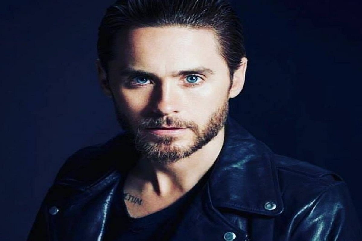 Jared Leto set to reprise Joker