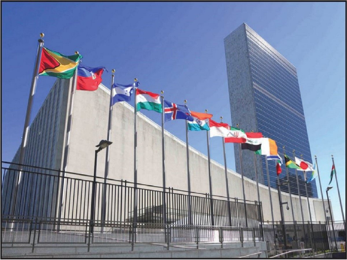 A structural overhaul of the UN is long overdue but remains unlikely 