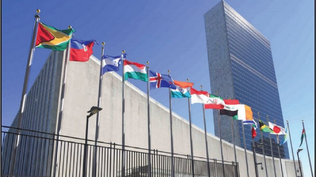 A structural overhaul of the UN is long overdue but remains unlikely