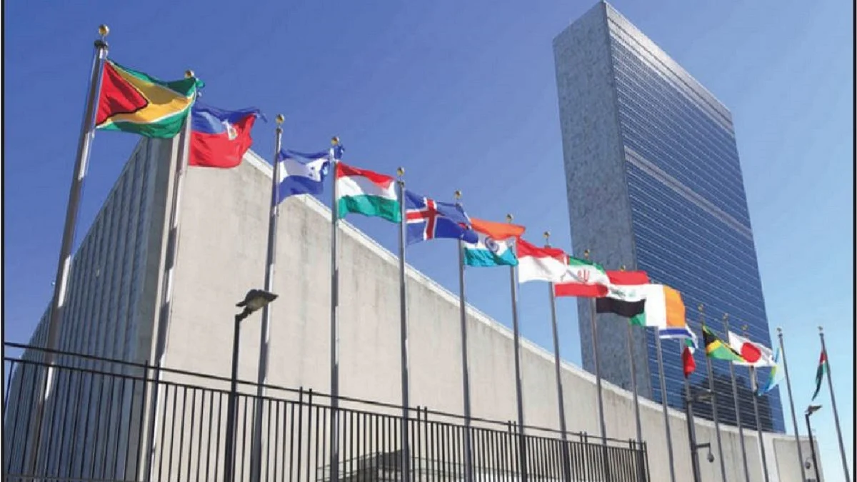 A structural overhaul of the UN is long overdue but remains unlikely