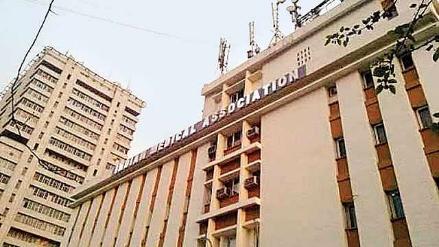 IMA to hold countrywide protest on June 18 against assault of doctors