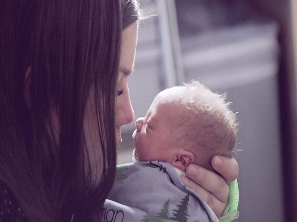 Very low risk to newborns from moms with COVID-19: Study