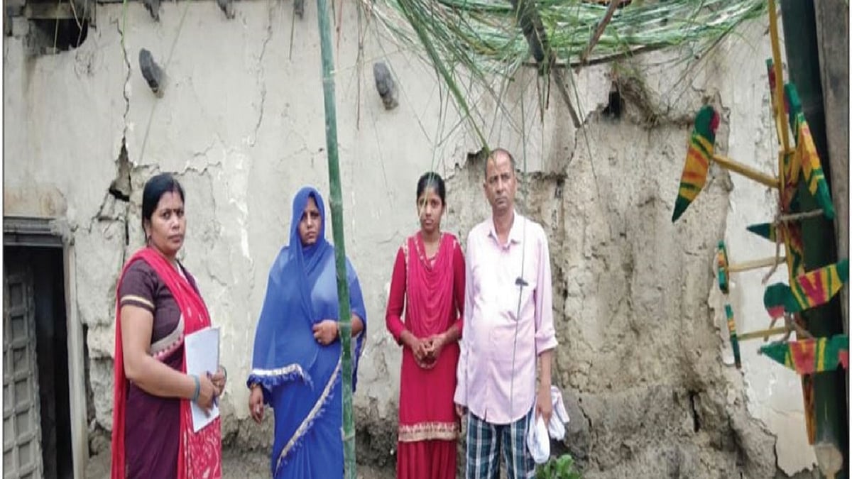 Child marriages surge during and after the lockdown, official figure tip of the iceberg