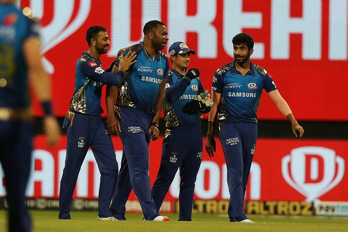 IPL 2020: Mumbai, Hyderabad in last ditch effort to qualify