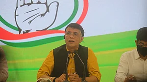 Congress appoints Pawan Khera as Chairman, Media & Publicity