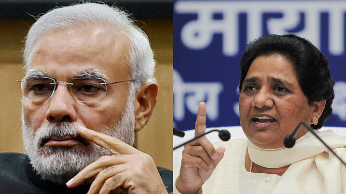 Why BJP again needs the help of Behenji in Uttar Pradesh and why Mayawati is willing to take the bait 
