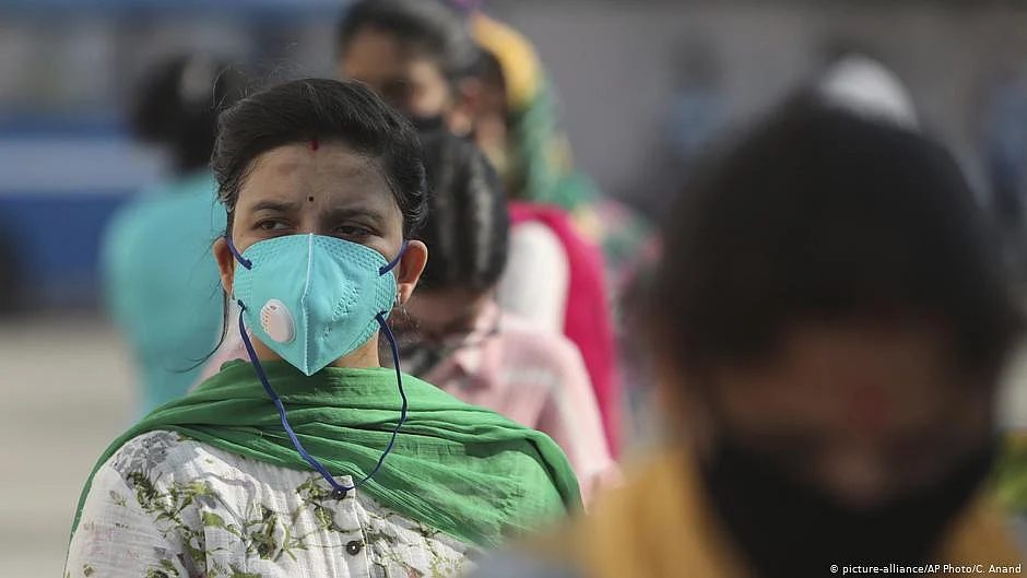 Coronavirus digest: India virus deaths pass 100,000