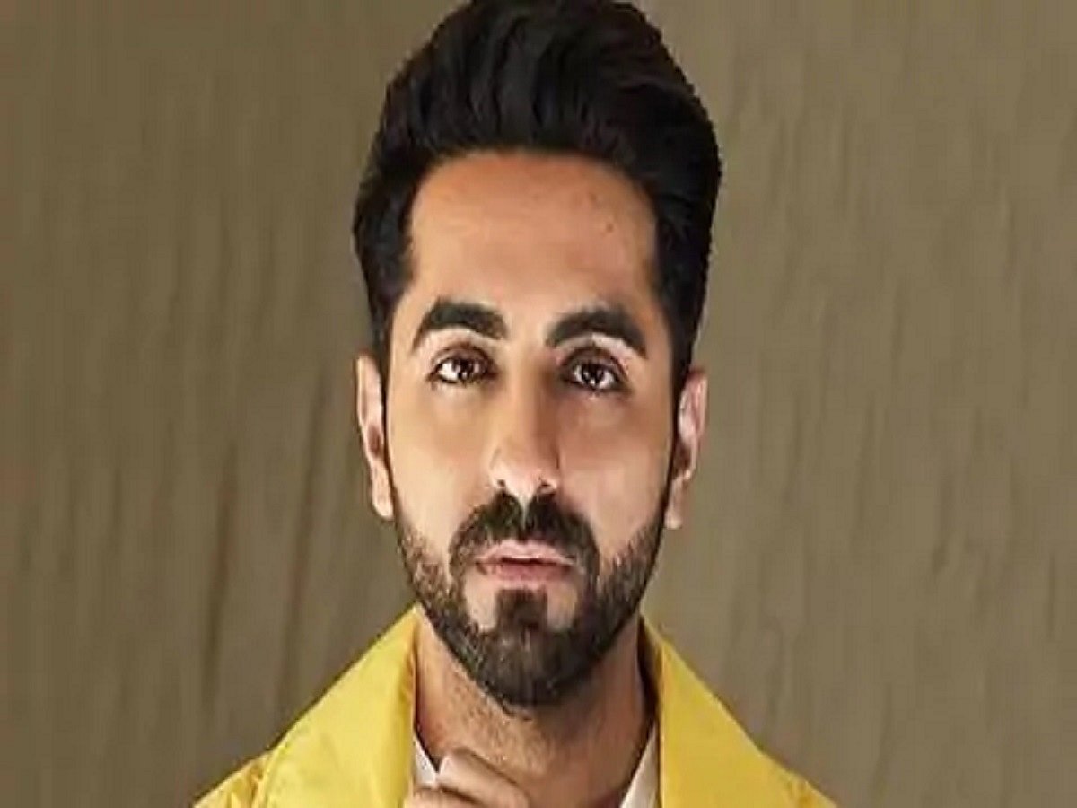 Thankful that 'Badhaai Ho' triggered important conversation about late pregnancy: Ayushmann Khurrana