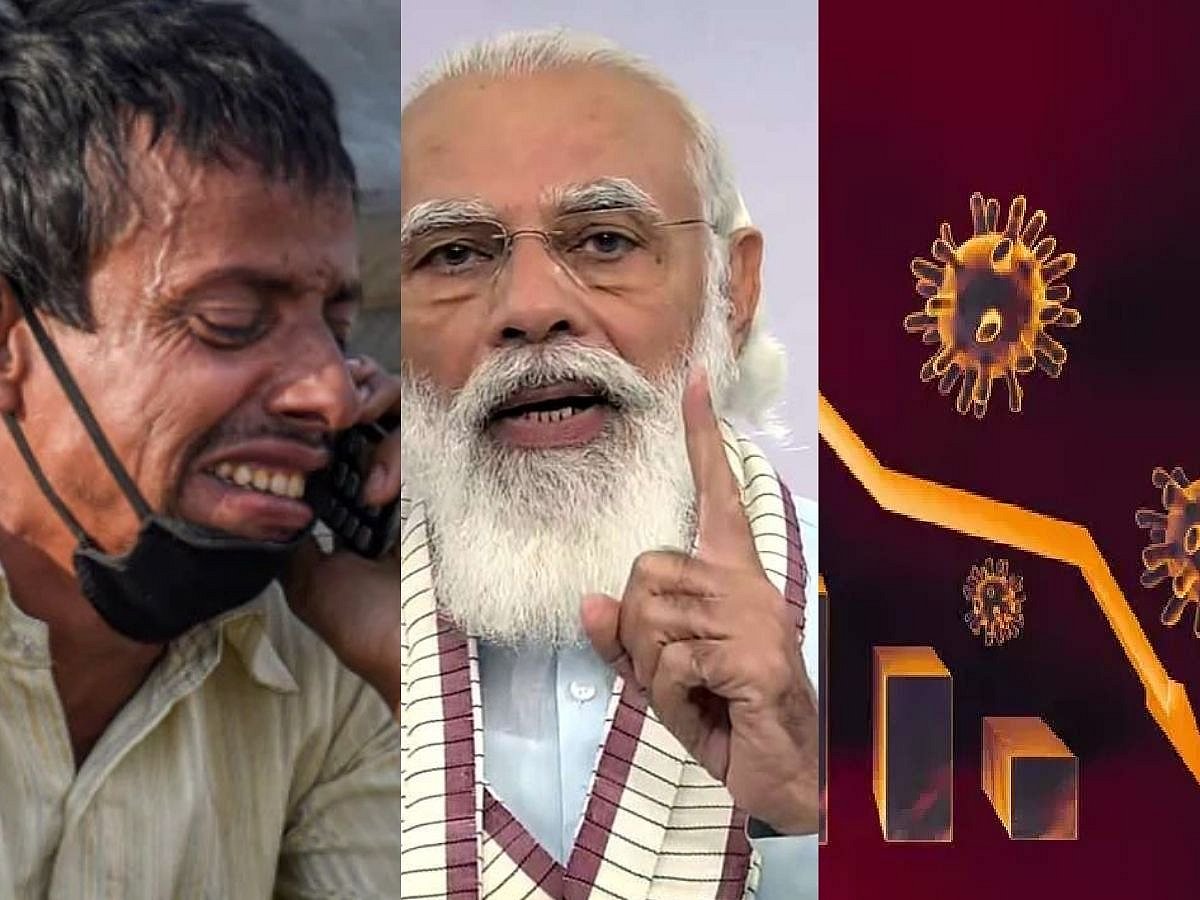PM Modi’s remarkable interview to The Economic Times and his alternate universe