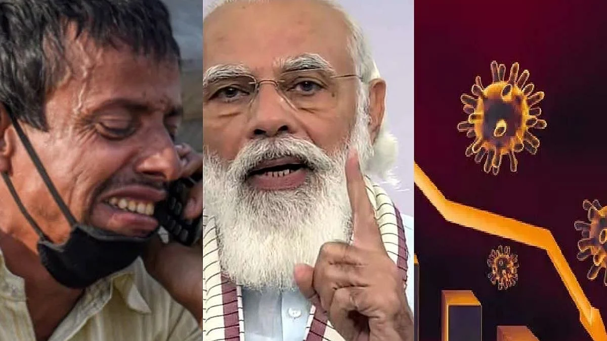 PM Modi’s remarkable interview to The Economic Times and his alternate universe