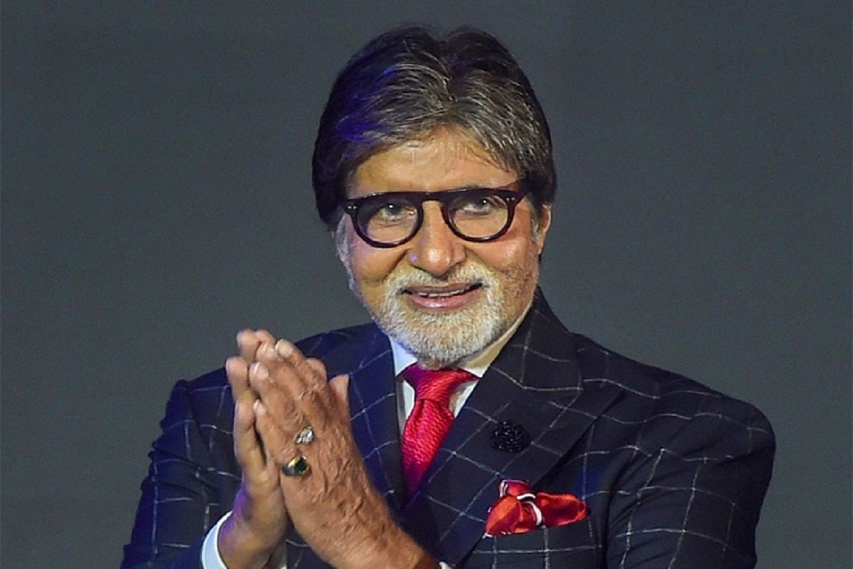 Amitabh Bachchan will turn 78 with no fanfare
