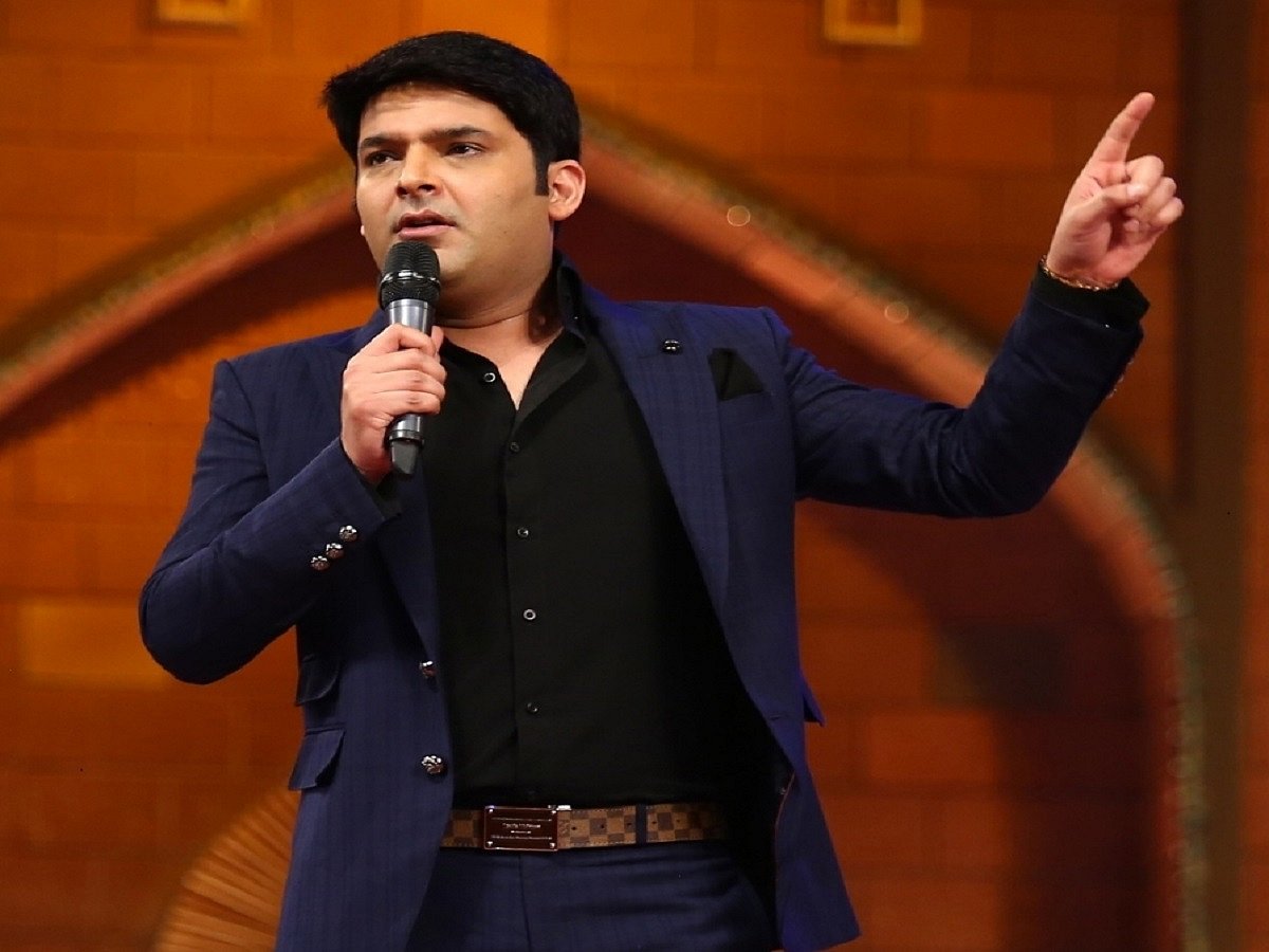 Nandita Das to direct Kapil Sharma