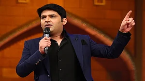 Nandita Das to direct Kapil Sharma