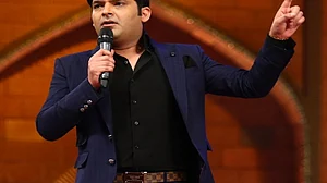 Kapil Sharma to play himself in biopic