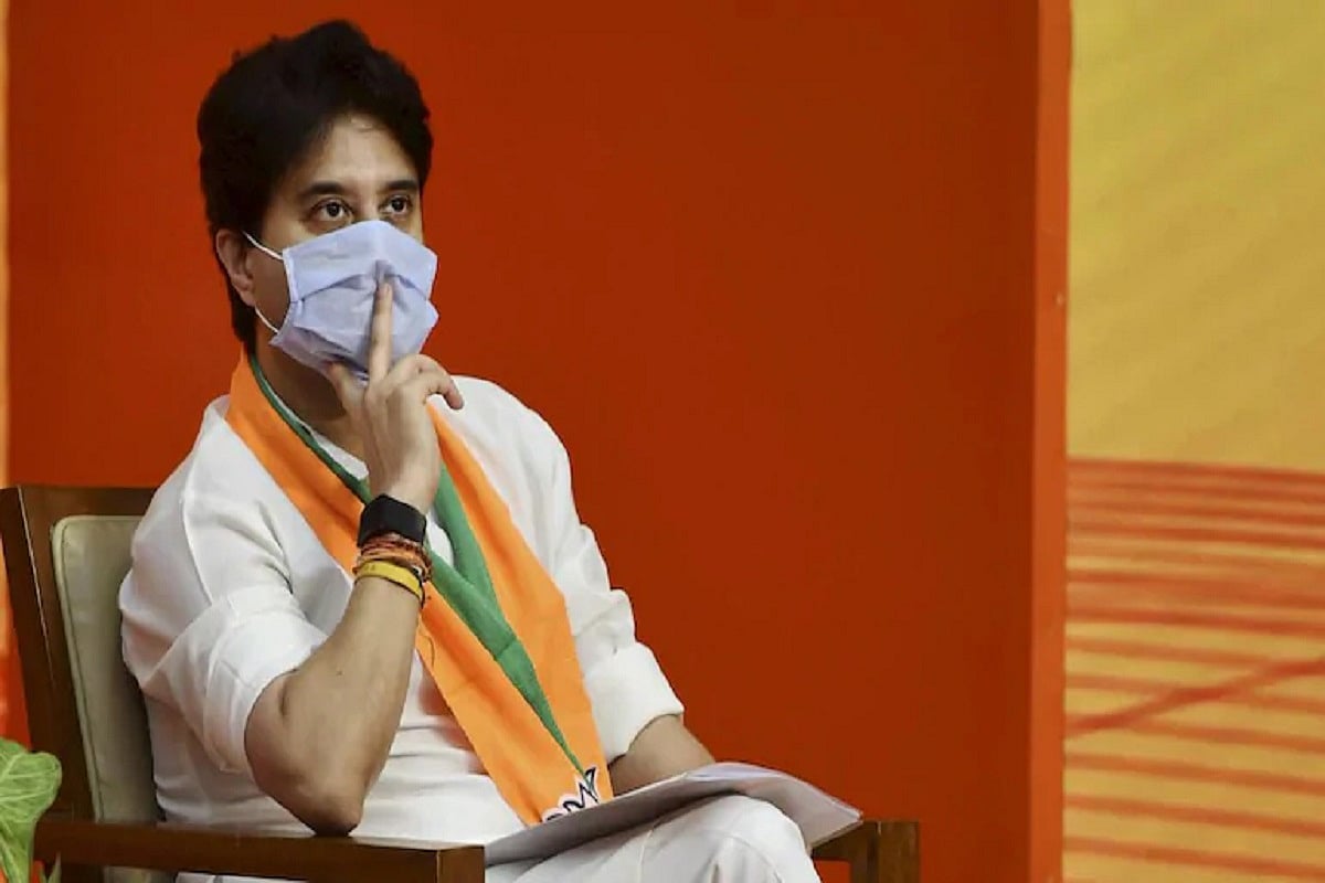 Madhya Pradesh bypolls: Scindia a liability rather than an asset for the BJP, say analysts  