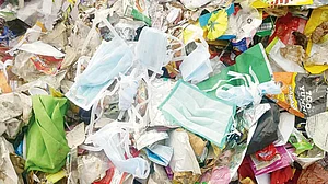 India generated over 18,000 tonnes COVID-19 waste since June, says Central Pollution Control Board