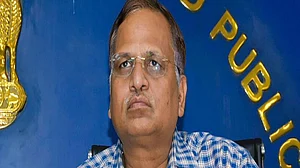 Govt changed strategy, going for aggressive COVID-19 contact tracing, testing: Delhi Health Minister