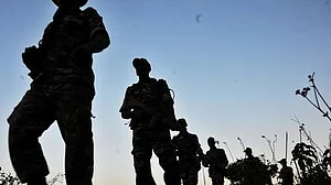 Tension at Nepal border, SSB jawans manhandled