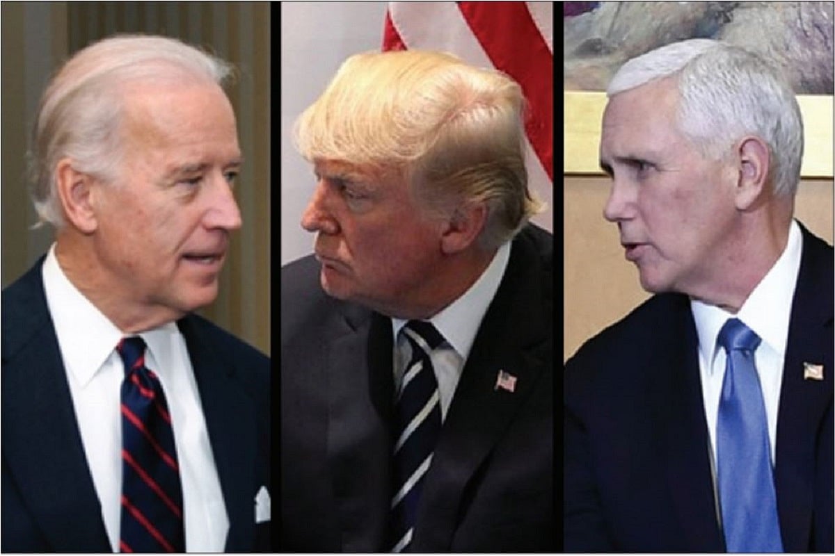 A guide to US Presidential elections: What swings US Presidential polls 