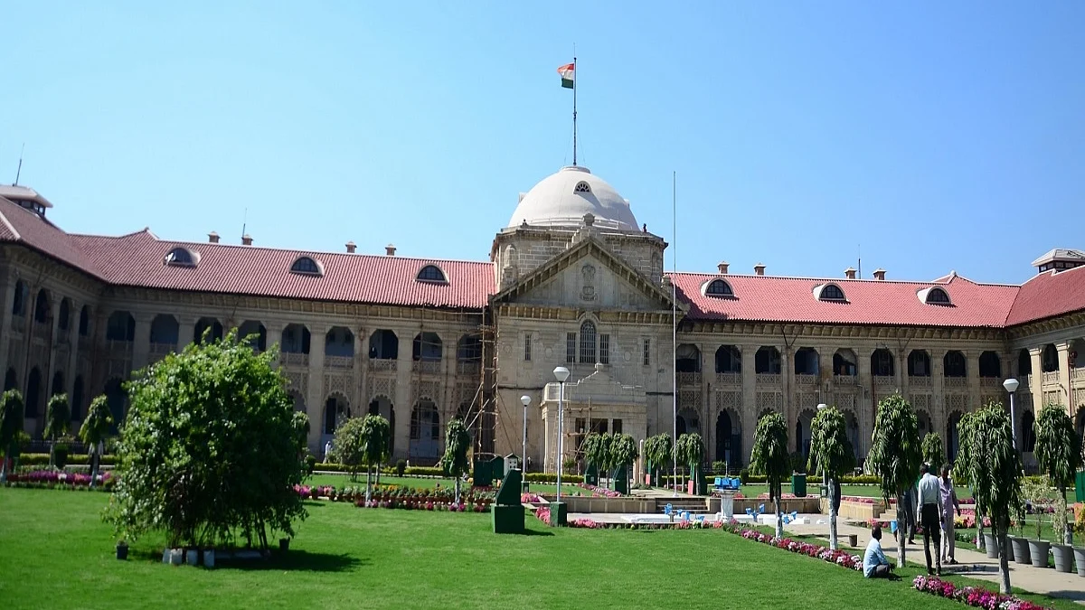 Allahabad High Court