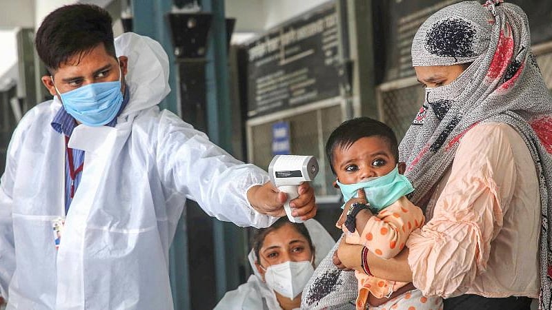 Representative Image ( Photo Courtesy: Social Media)