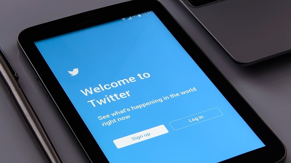 Twitter suspends fake accounts posing as Black Trump supporters