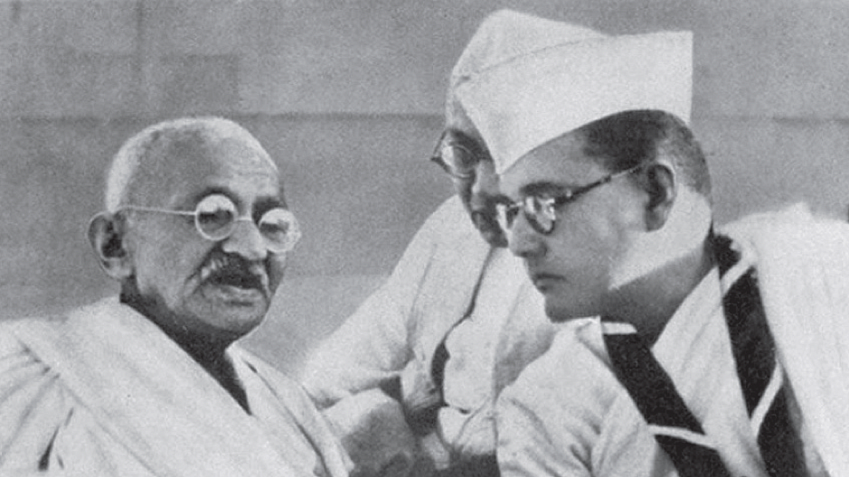 How would Mahatma Gandhi have reacted to India in 2020?
