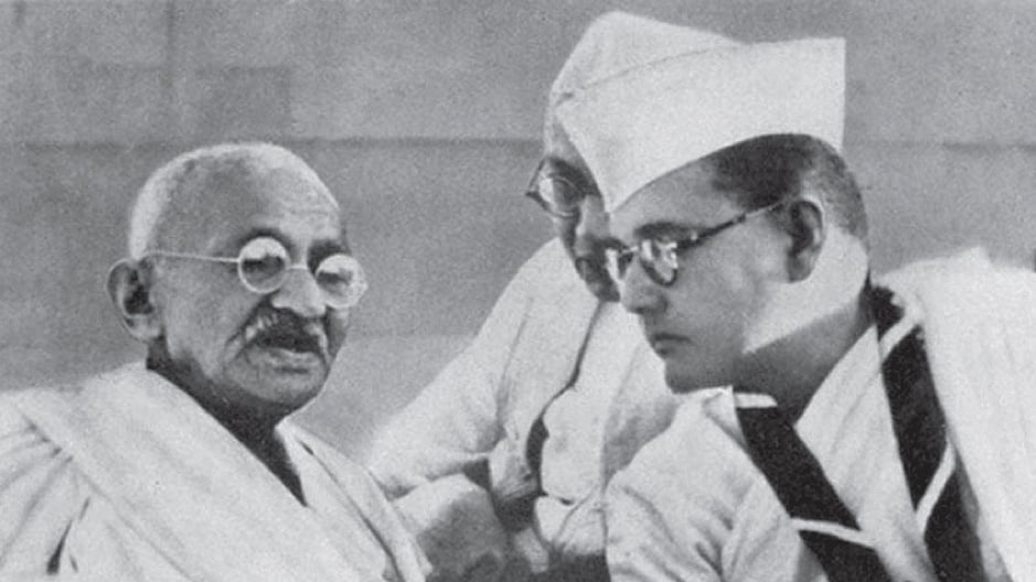 How would Mahatma Gandhi have reacted to India in 2020?