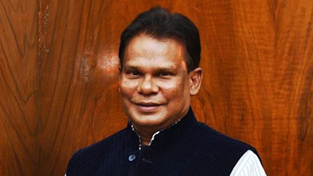 Former NDA minister Dilip Ray convicted by Delhi court in coal scam case