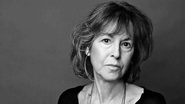  American poet Louise Gluck wins Nobel literature prize