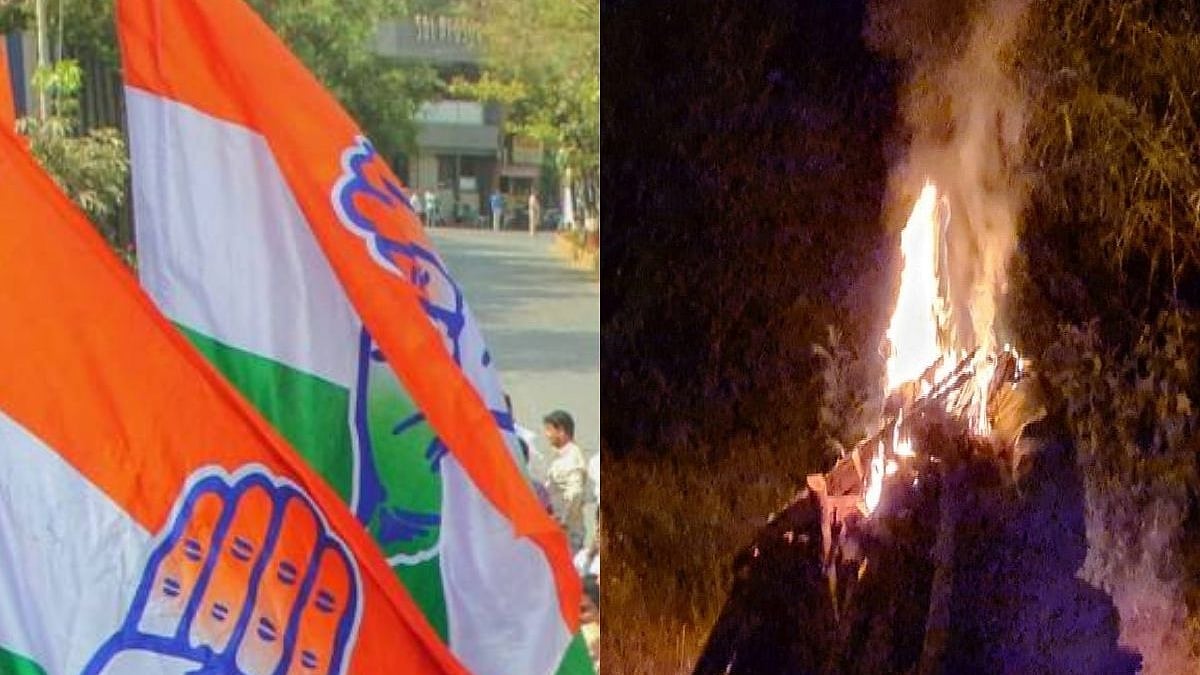 Congress to hold Satyagraha across the nation on Monday to demand justice for Hathras gang-rape victim