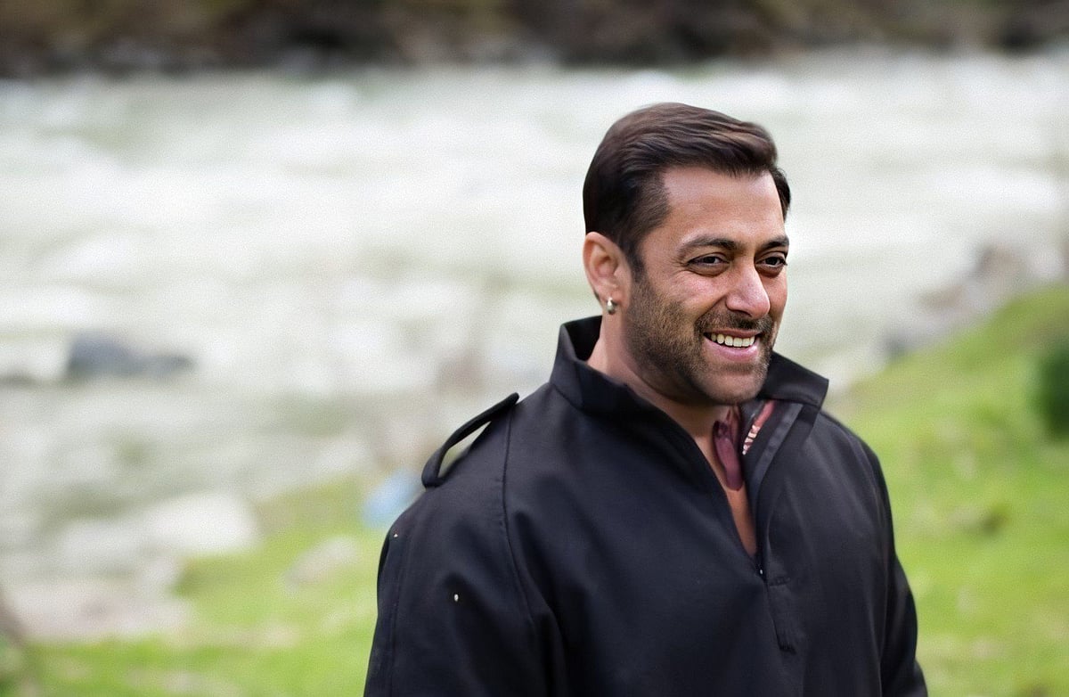 Salman’s ‘Radhe’ to have no songs?