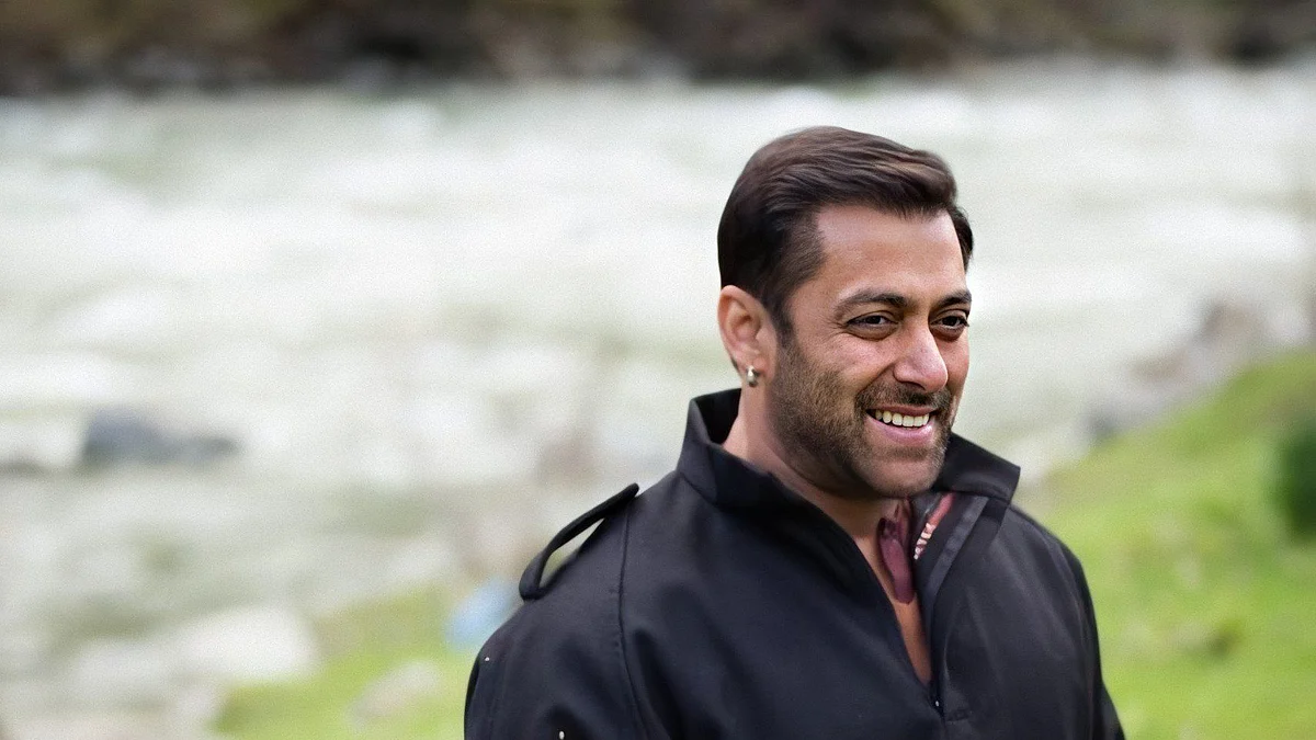 Salman’s ‘Radhe’ to have no songs?