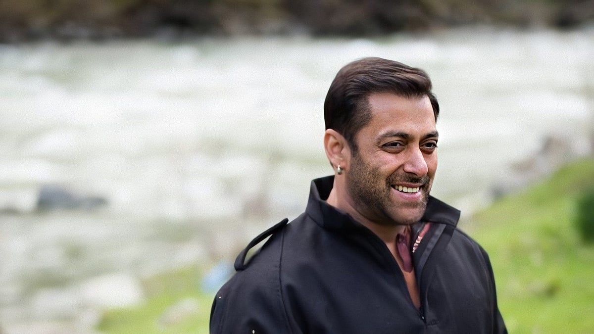 Salman’s ‘Radhe’ to have no songs?