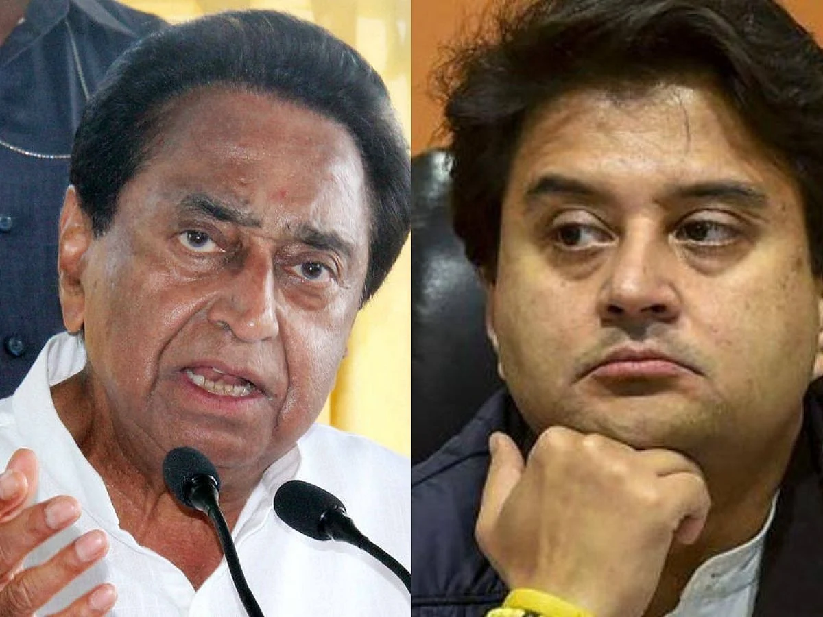 Battle lines drawn for fierce contests in bypolls in Madhya Pradesh