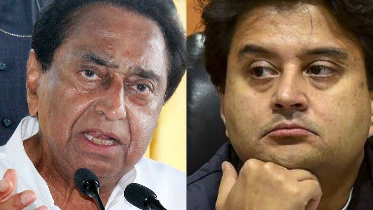 Battle lines drawn for fierce contests in bypolls in Madhya Pradesh